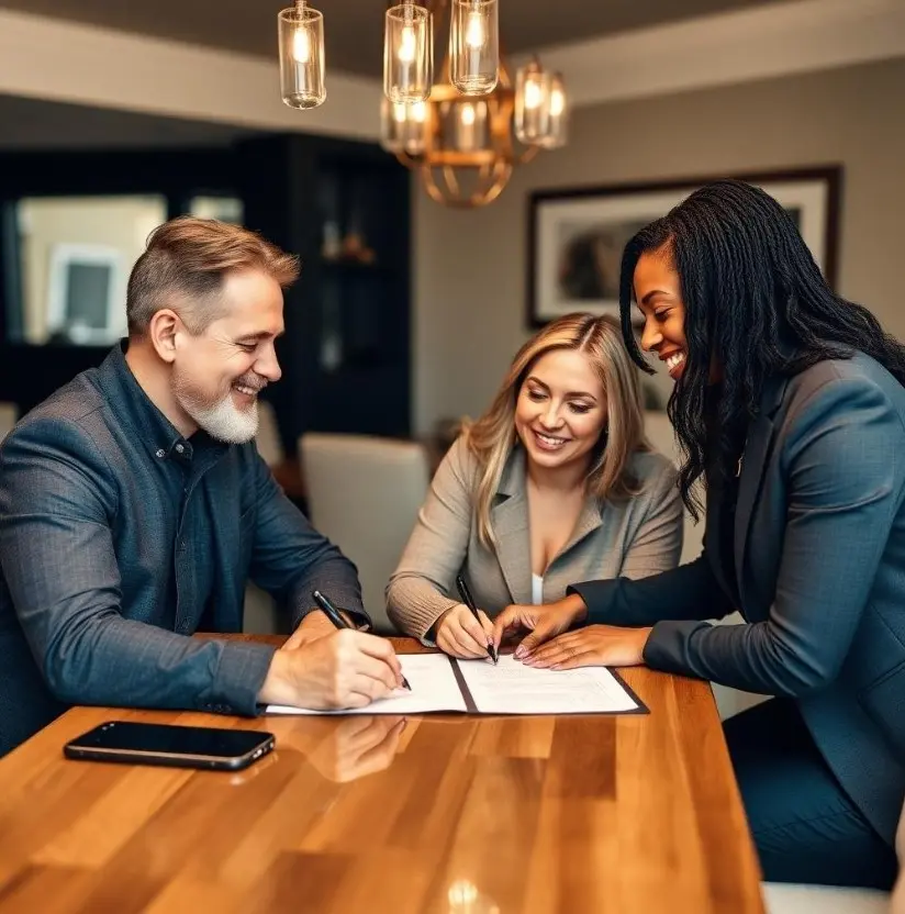 Kumbaya Property Connect